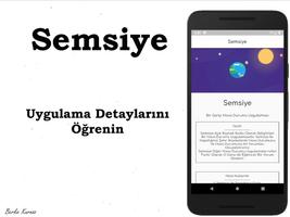 Semsiye screenshot 2