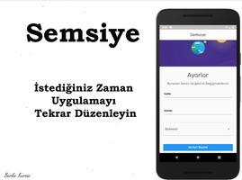 Semsiye screenshot 3