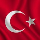 Türkei Reiseführer Zeichen