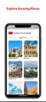 برنامه‌نما Turkey Travel Guide عکس از صفحه