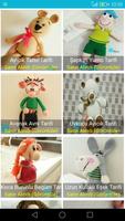 Biss | Türkçe Amigurumi ภาพหน้าจอ 1