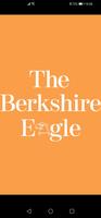 Berkshire Eagle Plakat