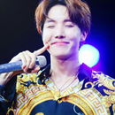 Jhope BTS Wallpaper HD Bangtan APK
