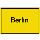 Berlin آئیکن