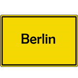 Berlin icono