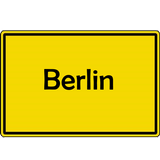 Berlin 아이콘