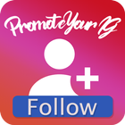 Promote Your Insta (Follow for Follow) иконка