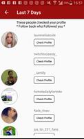 Promote Your Insta (Follow for Follow) скриншот 2