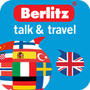 APK Berlitz talk&travel Phrasebook