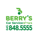 Berry's Car Service APK