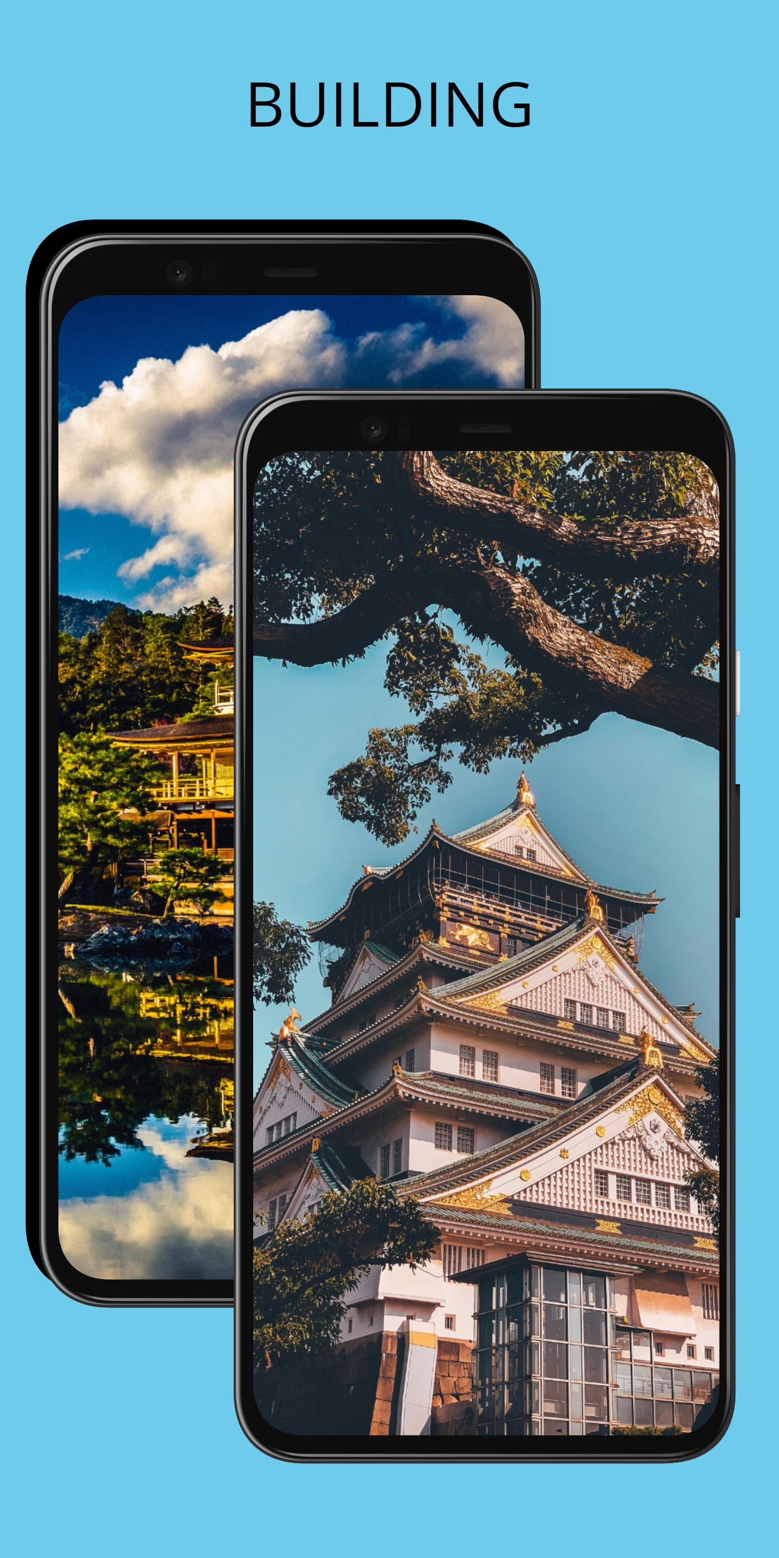 Japan Wallpaper APK for Android Download
