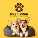 Dog House - Decorating idea APK