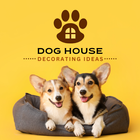 Doghouses Decorating idea icon