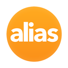 Alias Premium 图标