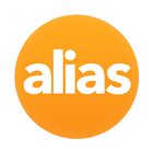 Alias Premium आइकन