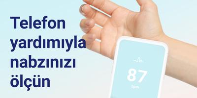 Nabız monitörü gönderen