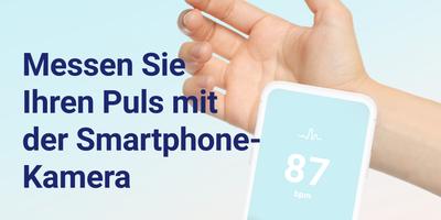 Pulse Monitor Plakat