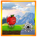Apple Hero Adventure