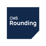 CMS Rounding icon