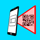 Scan to Web আইকন