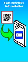 Scan to Web Plakat