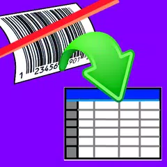 Scan to Spreadsheet APK download
