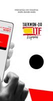 Taekwon-Do ITF España Ekran Görüntüsü 1