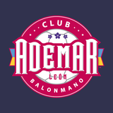 Ademar León icône