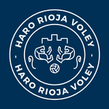 Haro Rioja Voley আইকন