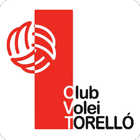 Club Volei i Torelló иконка