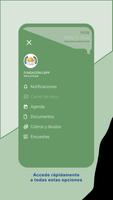 Fundación CAPP screenshot 2