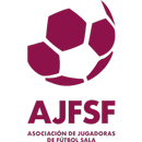 Asociación Jugadoras de Futsal APK