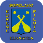 Eskupilota Kurene Sopela 아이콘
