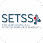 SETSS ไอคอน