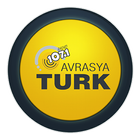 Avrasya Türk ícone