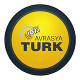 Avrasya Türk icon