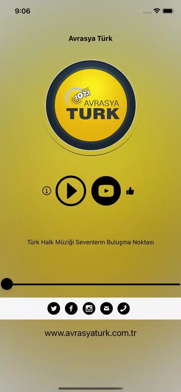 Avrasya Türk APK for Android Download