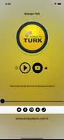 Avrasya Türk ภาพหน้าจอ 4