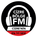 Cizre Bölge FM icône