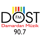 Dost FM آئیکن