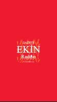 Gazete Ekin Radyo poster