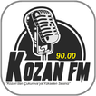 آیکون‌ Kozan FM