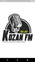 Kozan FM Affiche