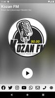 Kozan FM capture d'écran 1