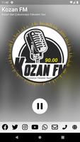 Kozan FM capture d'écran 2