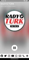 RADYO TÜRK FM 98.0 スクリーンショット 3