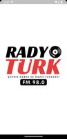 RADYO TÜRK FM 98.0 スクリーンショット 1