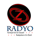 Radyo Z ikon