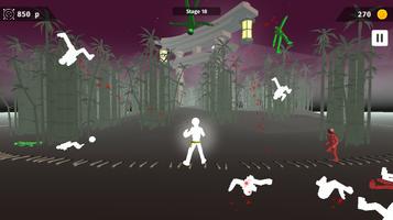 Stick Fight 3D Ekran Görüntüsü 1