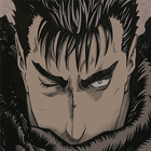 BERSERK Anime Wallpapers آئیکن